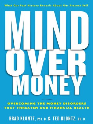 cover image of Mind over Money